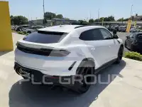 2025 Lamborghini Urus