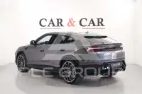 2025 Lamborghini Urus