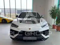 2025 Lamborghini Urus