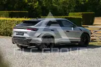 2025 Lamborghini Urus