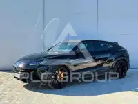 2025 Lamborghini Urus
