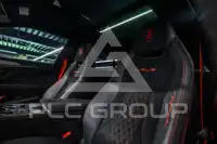 2025 Lamborghini Urus