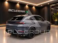 2025 Lamborghini Urus