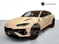2025 Lamborghini Urus