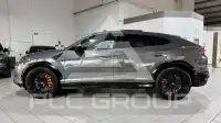 2025 Lamborghini Urus