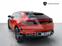 2025 Lamborghini Urus