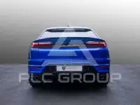 2025 Lamborghini Urus