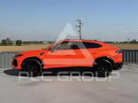 2025 Lamborghini Urus