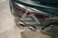 2025 Lamborghini Urus