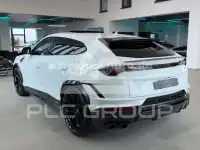 2025 Lamborghini Urus