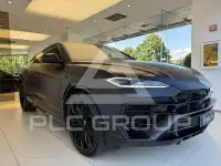 2025 Lamborghini Urus