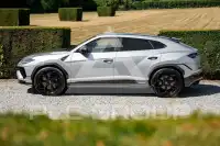 2025 Lamborghini Urus