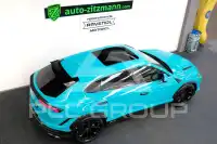 2025 Lamborghini Urus