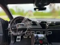 2025 Lamborghini Urus