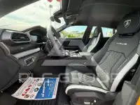 2025 Lamborghini Urus