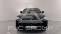 2025 Lamborghini Urus