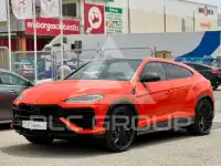 2025 Lamborghini Urus