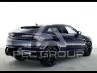 2025 Lamborghini Urus