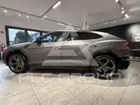 2025 Lamborghini Urus