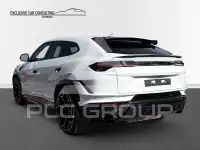 2025 Lamborghini Urus