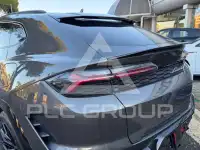 2025 Lamborghini Urus