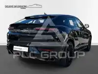 2025 Lamborghini Urus
