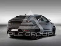 2025 Lamborghini Urus