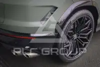 2025 Lamborghini Urus