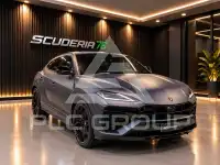 2025 Lamborghini Urus