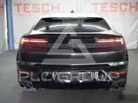 2025 Lamborghini Urus