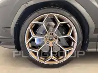 2025 Lamborghini Urus