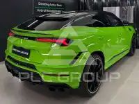 2025 Lamborghini Urus