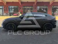 2025 Lamborghini Urus