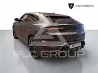 2025 Lamborghini Urus