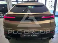 2025 Lamborghini Urus