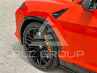 2025 Lamborghini Urus
