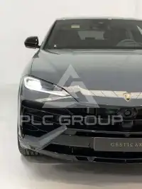 2025 Lamborghini Urus
