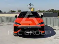 2025 Lamborghini Urus