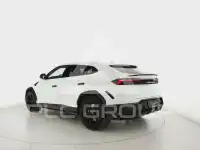 2025 Lamborghini Urus