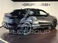 2025 Lamborghini Urus