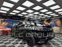 2025 Lamborghini Urus