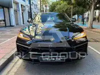 2025 Lamborghini Urus