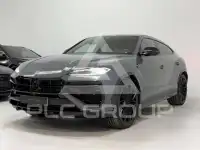 2025 Lamborghini Urus