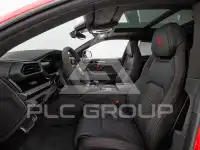 2025 Lamborghini Urus