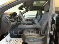 2025 Lamborghini Urus