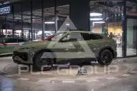 2025 Lamborghini Urus