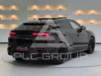 2025 Lamborghini Urus