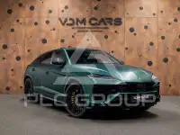 2025 Lamborghini Urus