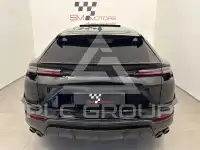 2025 Lamborghini Urus