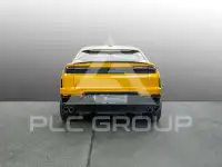 2025 Lamborghini Urus